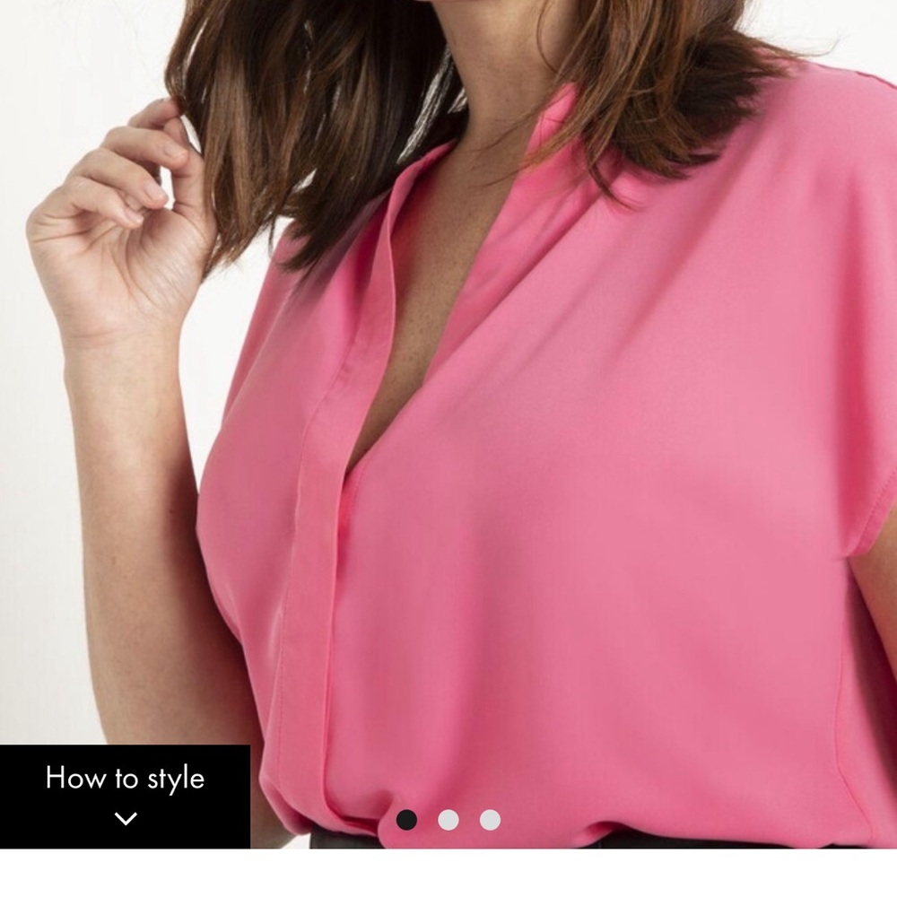 Eluoquii Notch Top